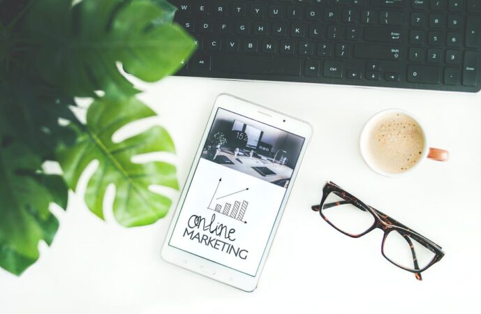 8 Tips Menerapkan Konsep Affiliate Marketing yang Menjanjikan