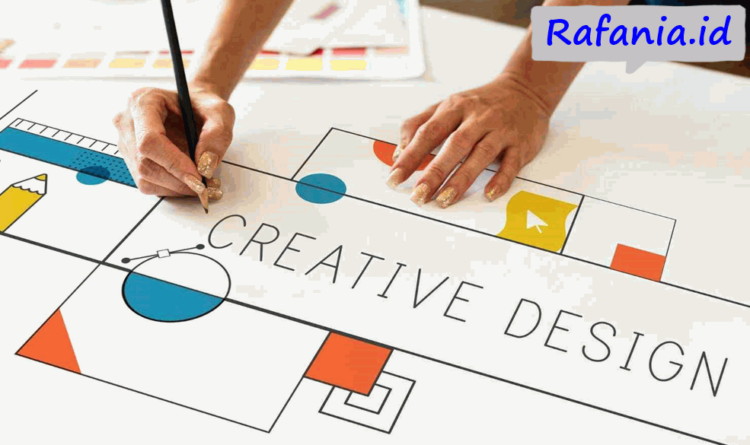 Bagaimana Cara Memilih Jasa Desain Logo Profesional