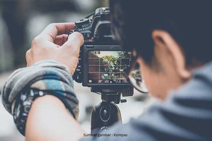 Strategi Jasa Fotografi Menghadapi Persaingan di Era Digital